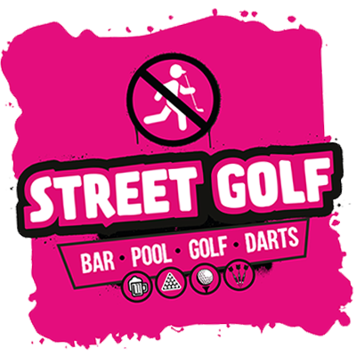 STREET-GOLF-SQUARE TRANS 2
